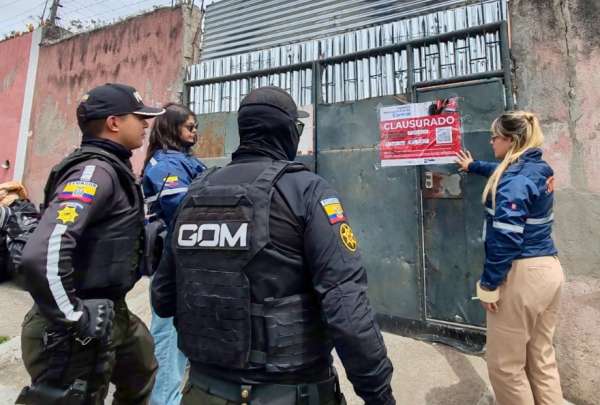 Adulto mayor reportado como desaparecido es hallado en cl&iacute;nica clandestina