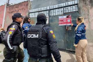 Adulto mayor reportado como desaparecido es hallado en cl&iacute;nica clandestina