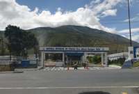 Joselyn S. fue dada de baja de la Escuela Superior de la Policía