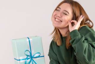 El 'Amigo Secreto' una tradici&oacute;n en Navidad