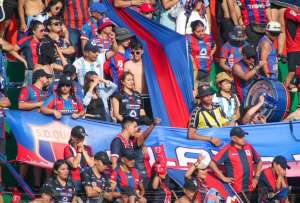 La serie &quot;C&quot; sería la salida para Deportivo Quito