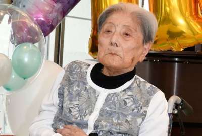 Reconocida por Guinness World Records, Itooka fue un s&iacute;mbolo de longevidad y fortaleza.