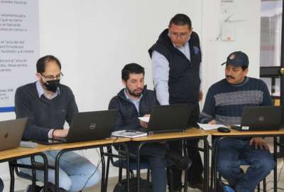 El Gobierno Nacional aplaudi&oacute; los acuerdos alcanzados en las Mesas de Di&aacute;logo. 