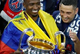 Champions League: Definidos los rivales de los ecuatorianos