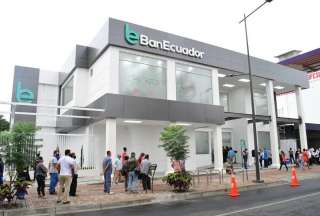 BanEcuador cuenta con m&aacute;s de 620 mil nuevos clientes