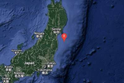 Descartan tsunami en Ecuador por terremoto en Jap&oacute;n