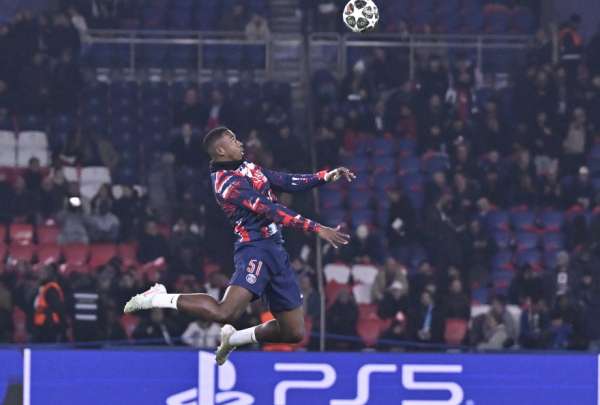 Willain Pacho est&aacute; en los octavos de final