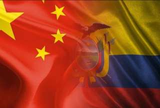 Este 1 de mayo entra en vigencia el acuerdo comercial con China
