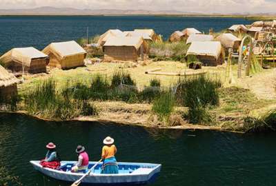 Siete islas m&aacute;s curiosas que debes conocer su historia.