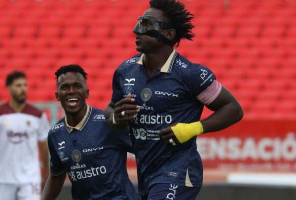 Copa Ecuador ya tiene agenda definida. Roberto Ord&oacute;&ntilde;ez enfrentar&aacute; a Barcelona SC.