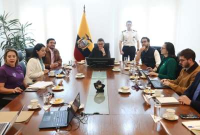Balance del Comit&eacute; Nacional de Salud deja hoja de ruta para abastecimiento de medicamentos y transparencia en hospitales