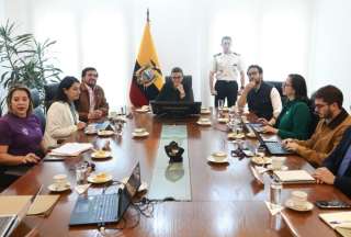 Comit&eacute; Nacional de Salud refuerza controles en hospitales y acelera compra centralizada de medicamentos