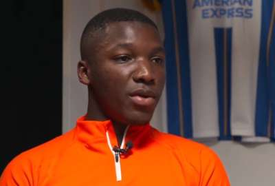 Mpis&eacute;s Caicedo revel&oacute; la raz&oacute;n por la que la gente habla de &eacute;l