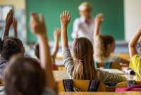 Los trámites en educación se realizarán en línea