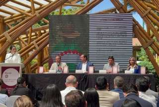 Manab&iacute; es candidata para convertirse en la primera Regi&oacute;n de la Gastronom&iacute;a Mundial de las Am&eacute;ricas