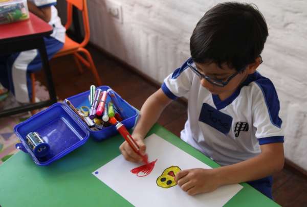M&aacute;s de 4.500 estudiantes de primer a&ntilde;o participar&aacute;n en la evaluaci&oacute;n Ser Estudiante en la Infancia. Conoce las instituciones que ser&aacute;n evaluadas. 
