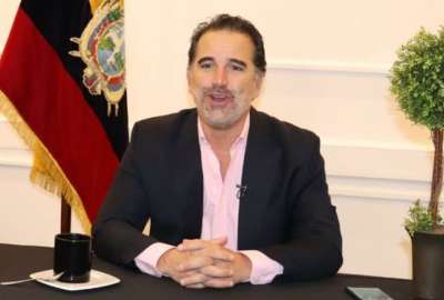 Alertas en la gesti&oacute;n ambiental por las manifestaciones