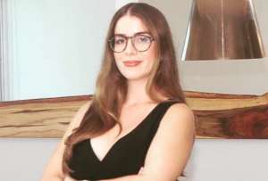 Arianna Tanca ser&aacute; la Ministra de la Mujer del Gobierno de Daniel Noboa