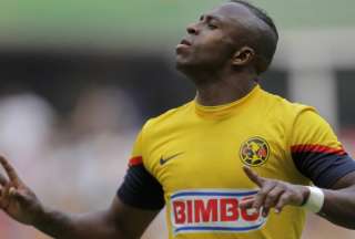 Hijo de Christian Ben&iacute;tez elabora su propia historia en M&eacute;xico
