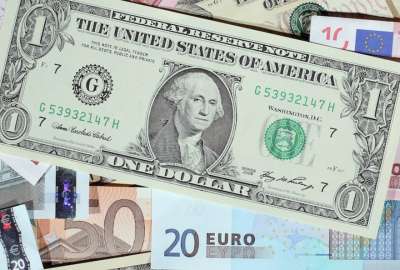 La paridad de ambas divisas est&aacute; cada vez m&aacute;s cerca.
