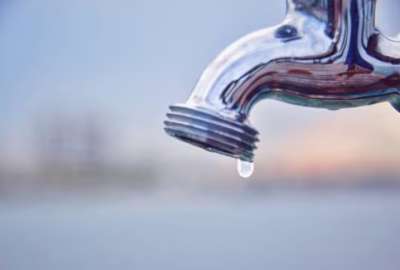 En Cuenca, varios sectores no tendr&aacute;n agua este martes 22 de octubre.