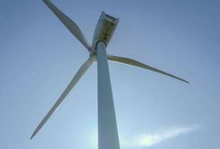 El Gobierno impulsa la transici&oacute;n energ&eacute;tica para las Islas Gal&aacute;pagos