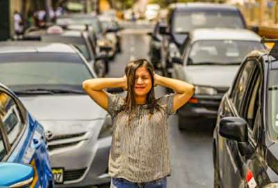 &iquest;Cu&aacute;l es la sanci&oacute;n por realizar contaminaci&oacute;n sonora?