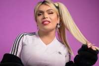 Wendy Guevara, influencer, fue confundida con Karol G, en un restaurante de Miami.