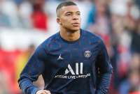 Mbapp&eacute; es el mejor pagado en el PSG
