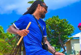 Aedan Scipio y un r&eacute;cord curioso en el f&uacute;tbol mundial