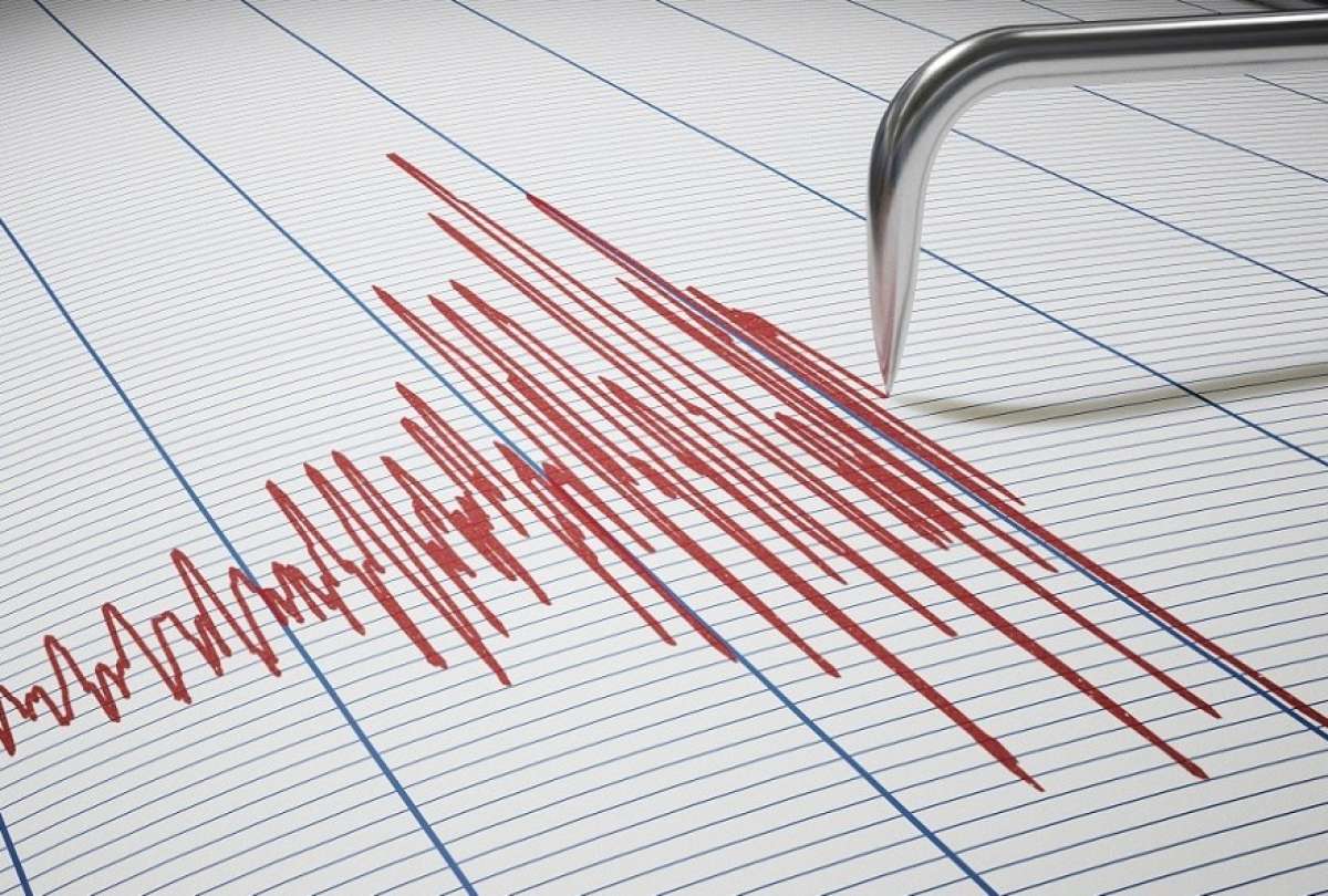 Se registró un nuevo sismo en la provincia del Guayas
