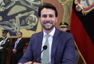 Asamblea Nacional tendr&aacute; que trabajar de lunes a viernes, por disposici&oacute;n de Niels Olsen