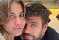 Fotos de Clara Ch&iacute;a en mansi&oacute;n que fue de Shakira y Piqu&eacute;