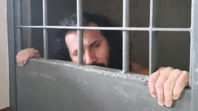 El pasado 12 de agosto, alias Fito fue trasladado a la c&aacute;rcel de La Roca.