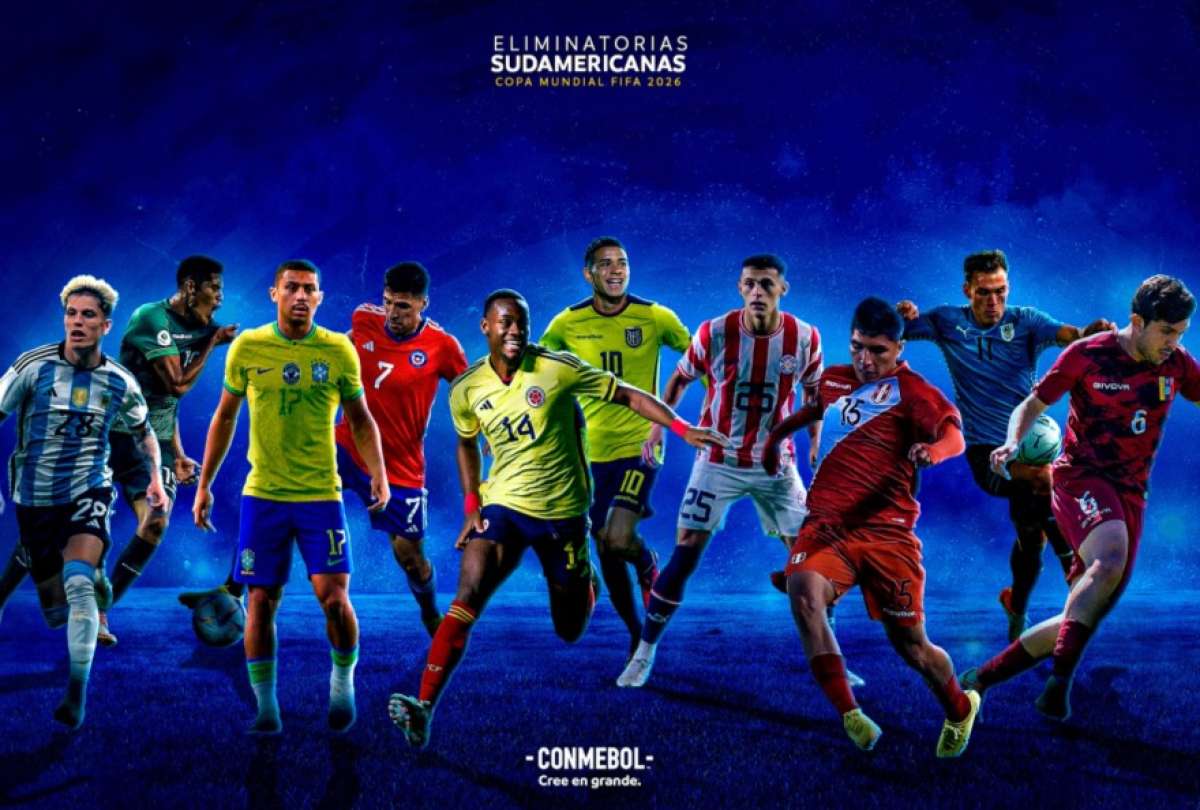 Argentina lidera y Colombia se mantiene en la pelea de estar en las primeras posiciones. 