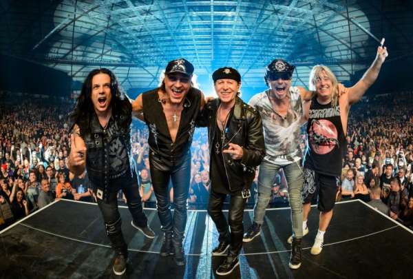 Top Shows se pronuncia por festival Masters of Rock