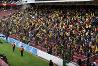 El COE Metropolitano empezar&aacute; un proceso sancionador contra la FEF