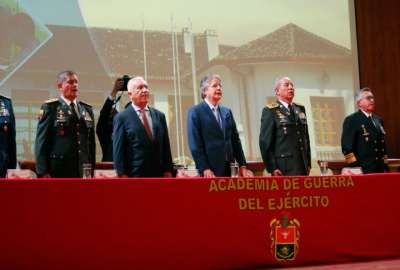 Consejo de Seguridad P&uacute;blica y del Estado