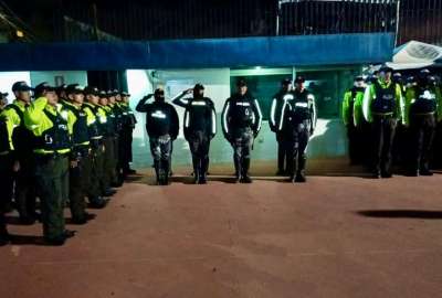 Durante las &uacute;ltimas semanas se han realizado intervenciones en varias c&aacute;rceles del pa&iacute;s.