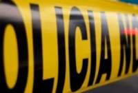 La Policía se solidariza con la familia del cabo fallecido