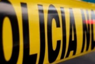 Polic&iacute;a lamenta fallecimiento de efectivo en Guayaquil
