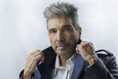 Diego Verdaguer falleci&oacute; a los 70 a&ntilde;os por covid-19