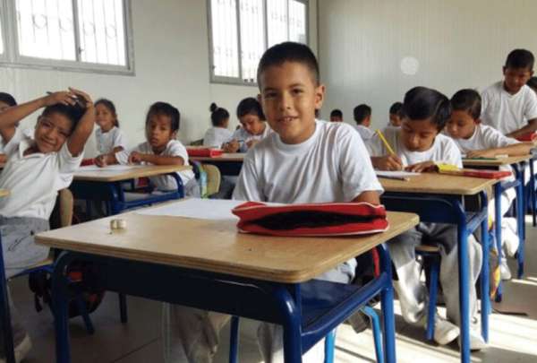 M&aacute;s educaci&oacute;n, m&aacute;s impacto: avanzan los proyectos con beneficio tributario por deducibilidad de impuestos