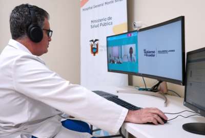 La cita m&eacute;dica no ser&aacute; grabada y se mantiene la confidencialidad del paciente