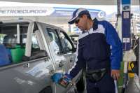Petroecuador publica cu&aacute;l ser&aacute; el precio de la gasolina a partir del 12 de diciembre