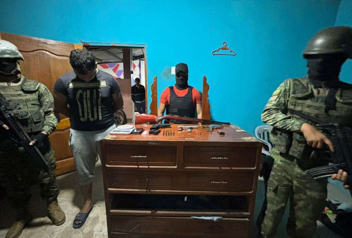 Estas son las mejoras que propone el Ejecutivo para el proyecto de ley de armas. 