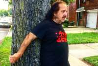 Ron Jeremy, actor acusado de abuso sexual, fue declarado &amp;quot;declive neurocognitivo incurable&amp;quot;