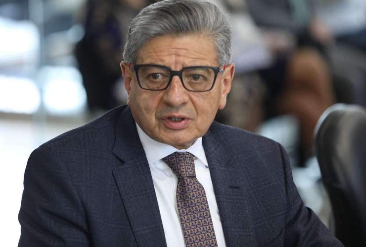 Gonzalo Uquillas se&ntilde;al&oacute; que Hern&aacute;n Luque no particip&oacute; en designaciones dentro de CELEC.