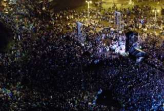 Quito Fest 2024: Tres d&iacute;as de m&uacute;sica en el Bicentenario