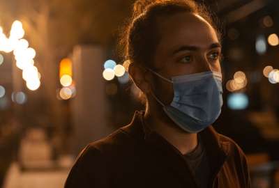 Quien no use mascarilla en Quito deber&aacute; pagar una multa